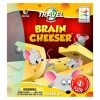 Magnetic travel: Brain Cheeser - Ementáli