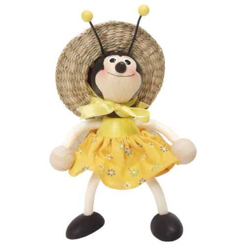 Rugós figura (méhecske -  vásároljon online minőségi fajátékokat