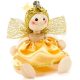 Rugós figura (angyal, arany)  -  vásároljon online minőségi fajátékokat