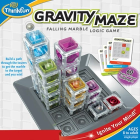Gravity Maze  -  vásároljon online minőségi fajátékokat
