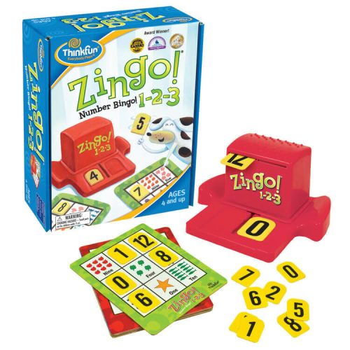 Zingo!  -  vásároljon online minőségi fajátékokat