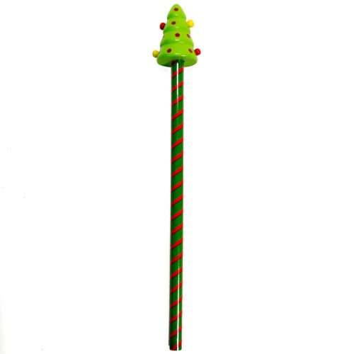 Ceruza (karácsonyfa)  -  vásároljon online minőségi fajátékokat