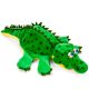 Kesztyűbáb felnőtt kézre (krokodil)  -  vásároljon online minőségi fajátékokat