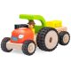 Játék traktor utánfutóval (W)  -  vásároljon online minőségi fajátékokat