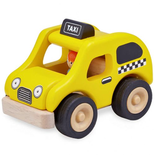 Játék taxi (W)  -  vásároljon online minőségi fajátékokat