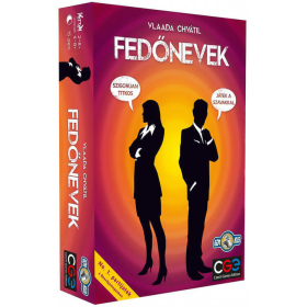 Fedőnevek  -  vásároljon online minőségi fajátékokat