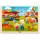 Puzzle 4 évszak, 24 db -  vásároljon online minőségi fajátékokat