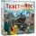 Ticket to Ride Európa  -  vásároljon online minőségi fajátékokat