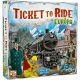 Ticket to Ride Európa  -  vásároljon online minőségi fajátékokat