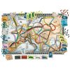 Ticket to Ride Európa  -  vásároljon online minőségi fajátékokat