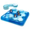 Pingvin fürdő - Logikai Játék