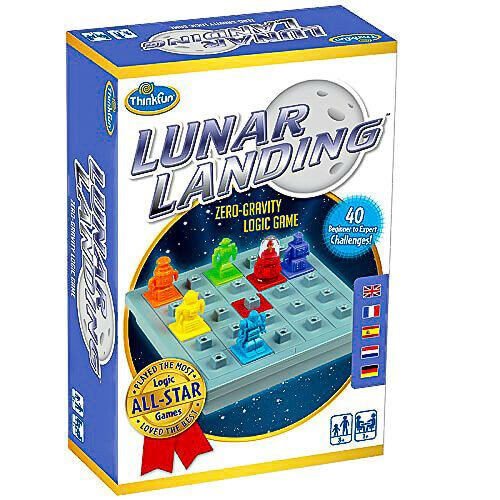 Lunar Landing  -  vásároljon online minőségi fajátékokat