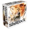 Sherlock társasjáték  -  vásároljon online minőségi fajátékokat