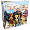 Ticket to Ride  -  vásároljon online minőségi fajátékokat