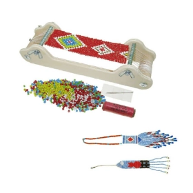 Gyöngyszövő  -  vásároljon online minőségi fajátékokat