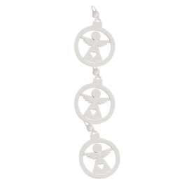 Dekorációs figura (3db -  vásároljon online minőségi fajátékokat