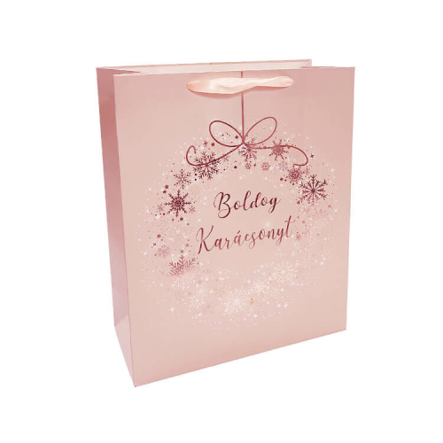 Ajándéktasak  -  vásároljon online minőségi fajátékokat