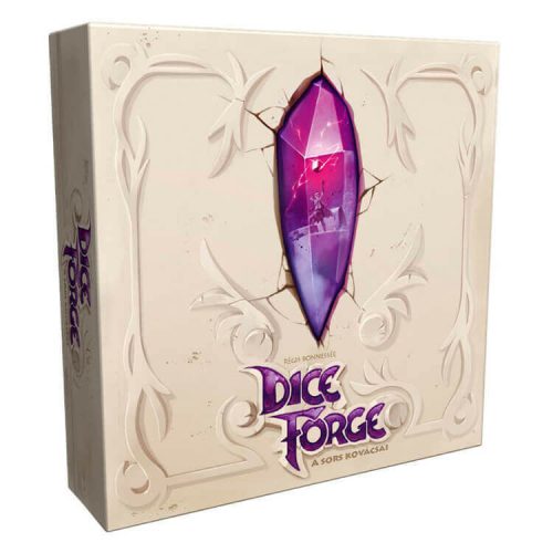 Dice Forge - A sors kovácsai - Társasjáték