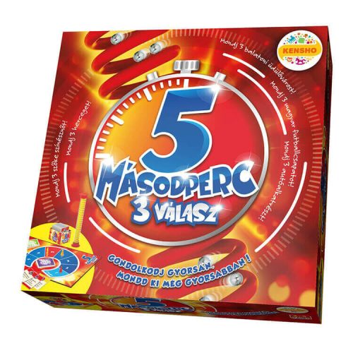 5 másodperc, 3 válasz  -  vásároljon online minőségi fajátékokat