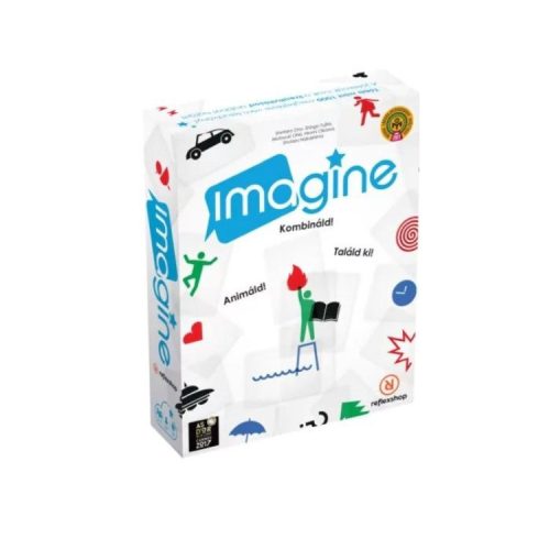 Imagine  -  vásároljon online minőségi fajátékokat