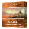 A Mars terraformálása - Társasjáték