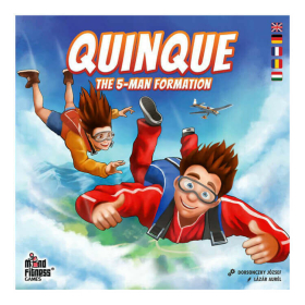 Quinque  -  vásároljon online minőségi fajátékokat
