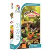 Makkant Mókusok - Logikai játék