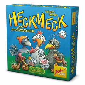 Zoch Kac kac kukac  -  vásároljon online minőségi fajátékokat