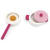 Játékkonyha (pink, mikró nélkül)  -  vásároljon online minőségi fajátékokat