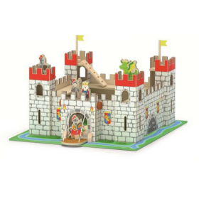 Vár  -  vásároljon online minőségi fajátékokat