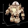 3D modell  -  vásároljon online minőségi fajátékokat