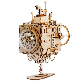 3D modell  -  vásároljon online minőségi fajátékokat