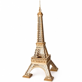 Rolife 3D fa puzzle - Eiffel-torony