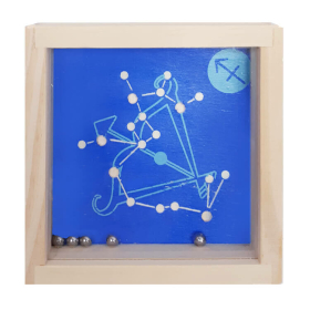 Mini labirintus, horoszkóp (Nyilas)  -  vásároljon online minőségi fajátékokat