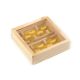 Mini labirintus (sárga)  -  vásároljon online minőségi fajátékokat