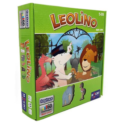 Leolino  -  vásároljon online minőségi fajátékokat