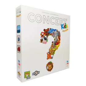 Concept Kids  -  vásároljon online minőségi fajátékokat
