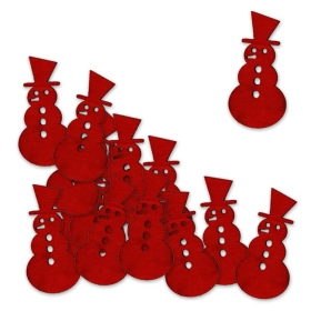 Dekorációs figura (12db -  vásároljon online minőségi fajátékokat