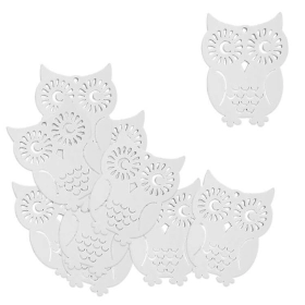 Dekorációs figura (12db -  vásároljon online minőségi fajátékokat