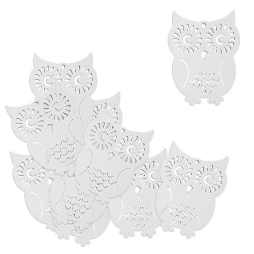 Dekorációs figura (12db -  vásároljon online minőségi fajátékokat