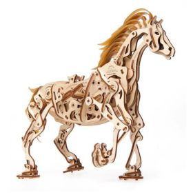 UGEARS  -  vásároljon online minőségi fajátékokat