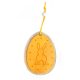 Húsvéti dekorációs figura (sárga színű tojás -  vásároljon online minőségi fajátékokat