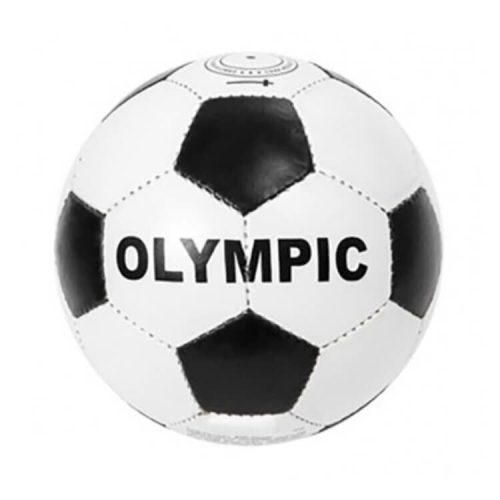 Olympic focilabda (22 cm, műbőr)  -  vásároljon online minőségi fajátékokat
