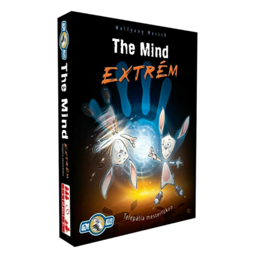 The Mind  -  vásároljon online minőségi fajátékokat