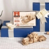 ROKR 3D fa puzzle - Klasszikus kamion