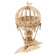 Rolife 3D fa puzzle - Hőlégballon