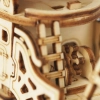 Rolife 3D fa puzzle - Léghajó