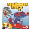 Noris - Remember Me?: Emlékszel rám? társasjáték