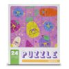Papír Puzzle 24db -  vásároljon online minőségi fajátékokat