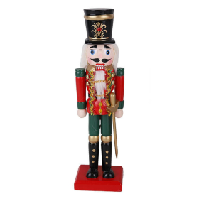 Diótörő (zöld -  vásároljon online minőségi fajátékokat